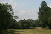 chateau de Loupiac � Lapanouse