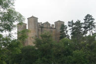 chateau de Loupiac � Lapanouse
