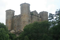 chateau de Loupiac � Lapanouse