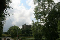 chateau de Loupiac � Lapanouse