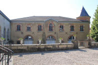 chateau de Loyes  Villieu-Loyes-Mollon