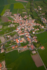 ch�teau de Ludesse