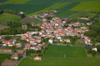 ch�teau de Ludesse