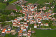 ch�teau de Ludesse
