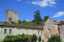 Ch�teau de Luzech