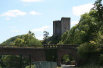 Ch�teau de Luzech