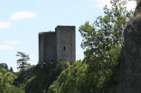 Ch�teau de Luzech