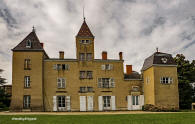 ch�teau de Machy � Chasselay