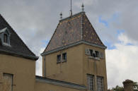 chateau de Machy à Chasselay