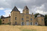 chateau de Machy  Chasselay