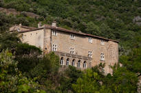 Ch�teau de Madi�res