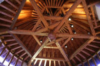 ch�teau de Malbrouck � Manderen