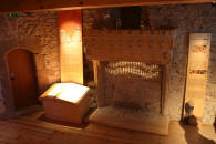 ch�teau de Malbrouck � Manderen