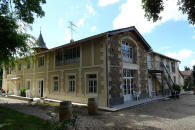 chateau de Marith  Clairac