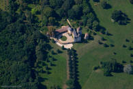 ch�teau de Mespoulet � Saint-Pompont