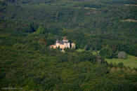 ch�teau de Mespoulet � Saint-Pompont