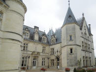 ch�teau de Mirambeau