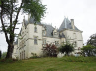 ch�teau de Mirambeau