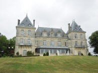 ch�teau de Mirambeau