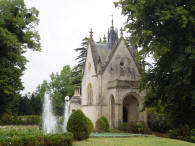 ch�teau de Mirambeau