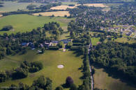 ch�teau de Millemont