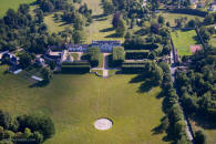 ch�teau de Millemont