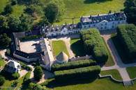 ch�teau de Millemont