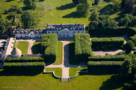 ch�teau de Millemont