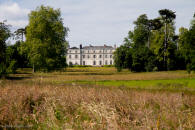 ch�teau de Millemont