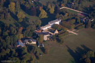 ch�teau de Millemont