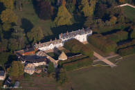 ch�teau de Millemont