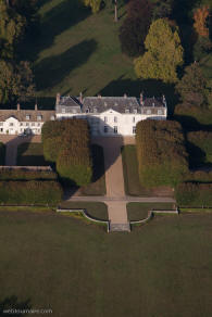 ch�teau de Millemont