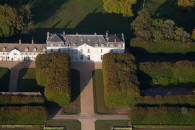 ch�teau de Millemont