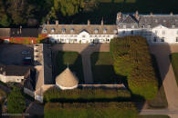 ch�teau de Millemont
