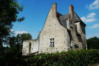 chateau de Miss