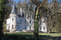 Château de Moncé