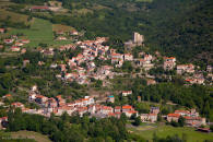 ch�teau de Montaigut-le-Blanc