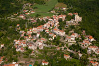 ch�teau de Montaigut-le-Blanc