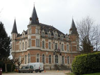 ch�teau de Montauriol 82000 Montauban