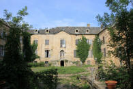 chateau de Montbriand  Messimy-sur-Sane