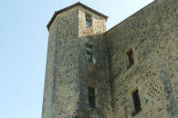 ch�teau de Montbron