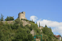 Château de Montbrun Lot