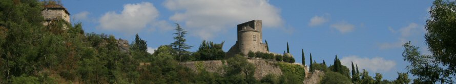 Château de Montbrun Lot