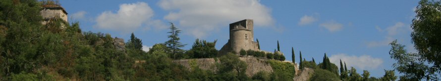 Chteau de Montbrun Lot