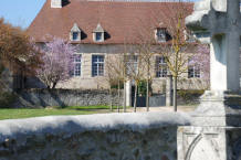 ch�teau de Montchoisy   Chezelle
