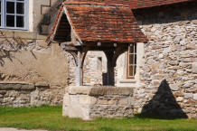 ch�teau de Montchoisy   Chezelle