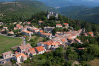 ch�teau de Montdardier