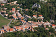 ch�teau de Montdardier