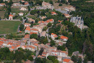 ch�teau de Montdardier