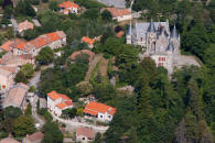 ch�teau de Montdardier
